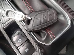 SAIC MG5 2022 180DVVT CVT Youth Luxury Edition - ფოტო 9
