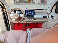 Wuling Hongguang MINIEV 2024 Third Generation 215km Youth Edition - ფოტო 10