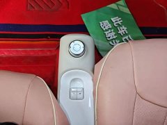 Wuling Hongguang MINIEV 2024 Third Generation 215km Youth Edition - ფოტო 14