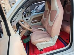 Wuling Hongguang MINIEV 2024 Third Generation 215km Youth Edition - ფოტო 15