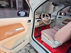 Wuling Hongguang MINIEV 2024 Third Generation 215km Youth Edition - ფოტო 16