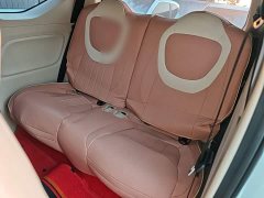 Wuling Hongguang MINIEV 2024 Third Generation 215km Youth Edition - ფოტო 17