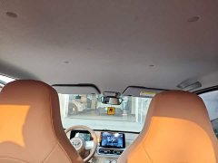 Wuling Hongguang MINIEV 2024 Third Generation 215km Youth Edition - ფოტო 18