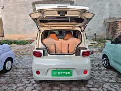 Wuling Hongguang MINIEV 2024 Third Generation 215km Youth Edition - ფოტო 19
