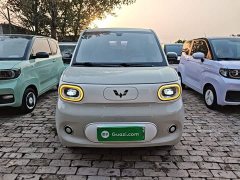 Wuling Hongguang MINIEV 2024 Third Generation 215km Youth Edition - ფოტო 3