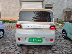 Wuling Hongguang MINIEV 2024 Third Generation 215km Youth Edition - ფოტო 6