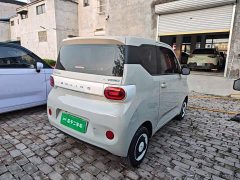 Wuling Hongguang MINIEV 2024 Third Generation 215km Youth Edition - ფოტო 7