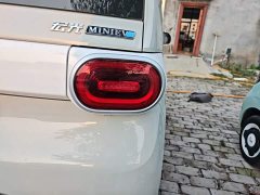 Wuling Hongguang MINIEV 2024 Third Generation 215km Youth Edition - ფოტო 8