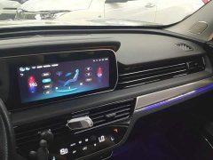 FAW Red Flag HS5 Facelift 2.0T Smart Connected Premium Edition - ფოტო 10