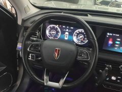 FAW Red Flag HS5 Facelift 2.0T Smart Connected Premium Edition - ფოტო 11