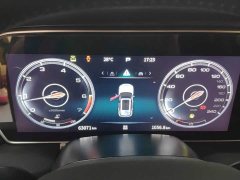 FAW Red Flag HS5 Facelift 2.0T Smart Connected Premium Edition - ფოტო 12