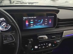 FAW Red Flag HS5 Facelift 2.0T Smart Connected Premium Edition - ფოტო 13