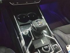 FAW Red Flag HS5 Facelift 2.0T Smart Connected Premium Edition - ფოტო 14