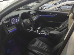FAW Red Flag HS5 Facelift 2.0T Smart Connected Premium Edition - ფოტო 15