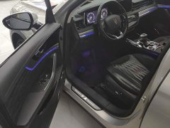 FAW Red Flag HS5 Facelift 2.0T Smart Connected Premium Edition - ფოტო 16