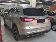 FAW Red Flag HS5 Facelift 2.0T Smart Connected Premium Edition - ფოტო 5