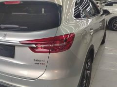 FAW Red Flag HS5 Facelift 2.0T Smart Connected Premium Edition - ფოტო 8