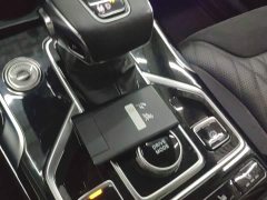 FAW Red Flag HS5 Facelift 2.0T Smart Connected Premium Edition - ფოტო 9