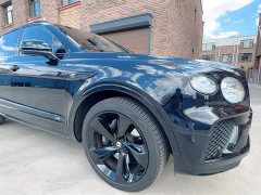 Bentley Bentayga 4.0T V8 - ფოტო 2