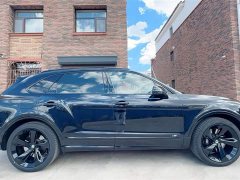 Bentley Bentayga 4.0T V8 - ფოტო 3