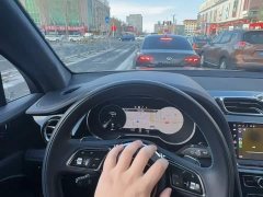 Bentley Bentayga 4.0T V8 - ფოტო 4