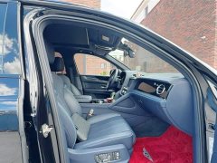Bentley Bentayga 4.0T V8 - ფოტო 5