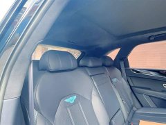 Bentley Bentayga 4.0T V8 - ფოტო 6