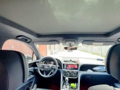 Bentley Bentayga 4.0T V8 - ფოტო 7