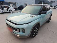 Geely ICON 1.5TD Chocolate Elegant Edition - ფოტო 1