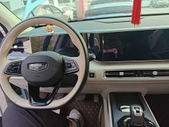 Geely ICON 1.5TD Chocolate Elegant Edition - ფოტო 10