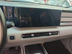 Geely ICON 1.5TD Chocolate Elegant Edition - ფოტო 13