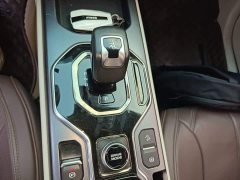 Geely ICON 1.5TD Chocolate Elegant Edition - ფოტო 14