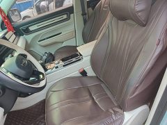Geely ICON 1.5TD Chocolate Elegant Edition - ფოტო 15