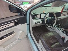 Geely ICON 1.5TD Chocolate Elegant Edition - ფოტო 16