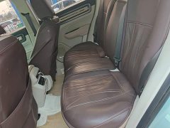 Geely ICON 1.5TD Chocolate Elegant Edition - ფოტო 17