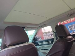 Geely ICON 1.5TD Chocolate Elegant Edition - ფოტო 18
