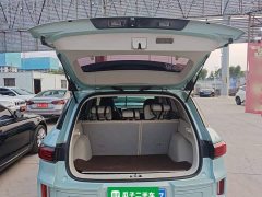 Geely ICON 1.5TD Chocolate Elegant Edition - ფოტო 19