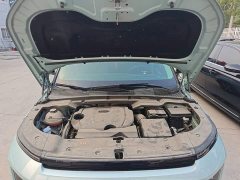 Geely ICON 1.5TD Chocolate Elegant Edition - ფოტო 20