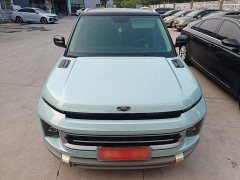 Geely ICON 1.5TD Chocolate Elegant Edition - ფოტო 3