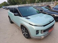 Geely ICON 1.5TD Chocolate Elegant Edition - ფოტო 4