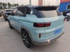 Geely ICON 1.5TD Chocolate Elegant Edition - ფოტო 5