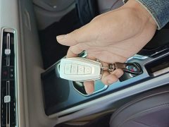 Geely ICON 1.5TD Chocolate Elegant Edition - ფოტო 9