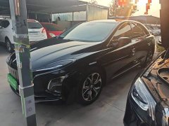 FAW Red Flag E-QM5 Facelift Base Mobility Edition - ფოტო 1