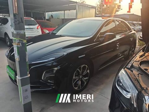 2023 FAW Red Flag E-QM5 Facelift Base Mobility Edition - ავტომობილი ჩინეთიდან