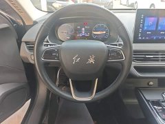 FAW Red Flag E-QM5 Facelift Base Mobility Edition - ფოტო 11