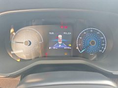FAW Red Flag E-QM5 Facelift Base Mobility Edition - ფოტო 12