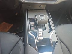 FAW Red Flag E-QM5 Facelift Base Mobility Edition - ფოტო 14