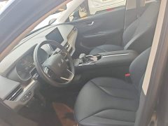 FAW Red Flag E-QM5 Facelift Base Mobility Edition - ფოტო 15