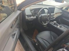 FAW Red Flag E-QM5 Facelift Base Mobility Edition - ფოტო 16