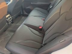 FAW Red Flag E-QM5 Facelift Base Mobility Edition - ფოტო 17